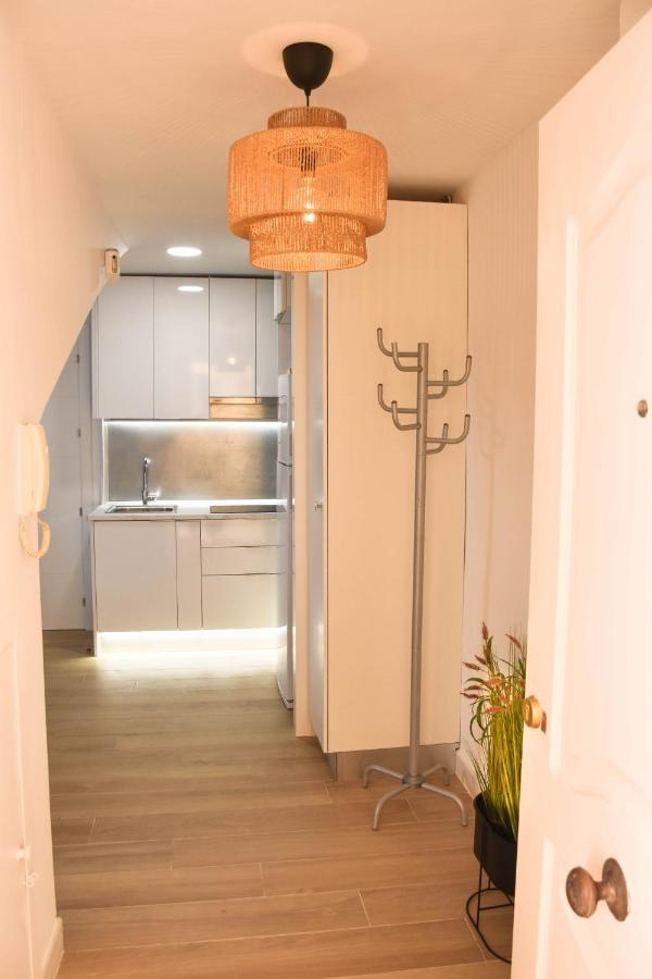 Holidays2Malaga Trinidad Renovated 1 Bedroom Penthouse Close To City Center المظهر الخارجي الصورة