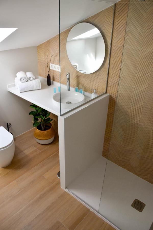 Holidays2Malaga Trinidad Renovated 1 Bedroom Penthouse Close To City Center المظهر الخارجي الصورة