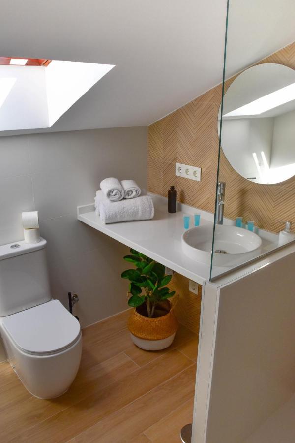 Holidays2Malaga Trinidad Renovated 1 Bedroom Penthouse Close To City Center المظهر الخارجي الصورة