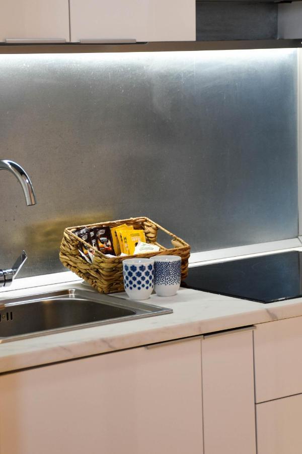 Holidays2Malaga Trinidad Renovated 1 Bedroom Penthouse Close To City Center المظهر الخارجي الصورة