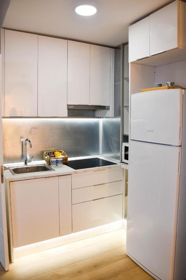 Holidays2Malaga Trinidad Renovated 1 Bedroom Penthouse Close To City Center المظهر الخارجي الصورة