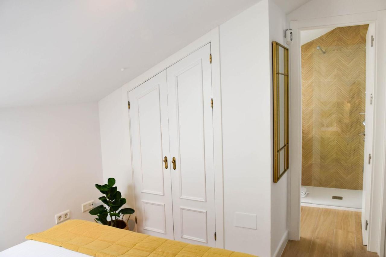 Holidays2Malaga Trinidad Renovated 1 Bedroom Penthouse Close To City Center المظهر الخارجي الصورة